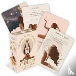 Oetjen, Ali - Love and Light Mantra Cards