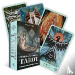 Salo, Susanna - Mythologia Fennica Tarot