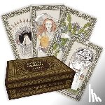McIntosh, Nicola - Celtic Spirit Tarot