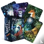 Lahoud, Jessica - Enchanted Earth Oracle