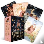 Androic, Lea - Feminine Wisdom Oracle