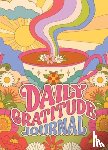 Downing, Brooklyn, Robinson, Sheriece - Daily Gratitude Journal