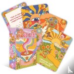 McLellan, Brooklyn, Robinson, Sheriece - Cards for Daily Gratitude