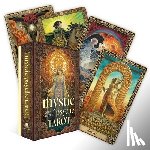 Balivet, Emily - Mystic Psyche Tarot