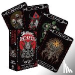 Shadow, Sirian - Shadow of Darkness Oracle