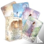 Stone, Claire - Divine Feminine Archangel Oracle