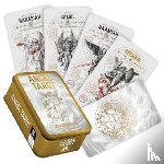 McHenry, Travis - Angel Tarot Pocket Edition