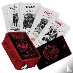 McHenry, Travis - Occult Tarot Pocket Edition