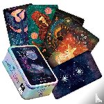 Sun, Ambi - Oriens Animal Tarot Pocket Edition
