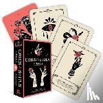 Cerf, Isabelle - Cries of the Souls Oracle