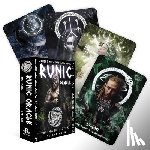 Lister, Richard - Runic Oracle