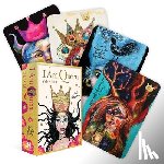 Harma, Outi - I Am Queen Oracle