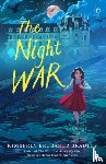 Bradley, Kimberley Brubaker - The Night War