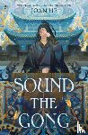 He, Joan - Sound the Gong
