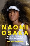 Rothenberg, Ben - Naomi Osaka