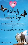 Laine, D Elizabeth - A Butterfly Landed an Eagle; ED 2