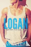 McLean, Jay - Logan - A Preston Brothers Novel, Book 2