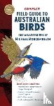Morcombe, Michael - Compact Field Guide to Australian Birds