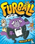 Beck, Adrian - Furball