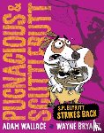 Wallace, Adam - Pugnacious and Scuttlebutt