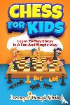 Lemons, Sam - Chess For Kids