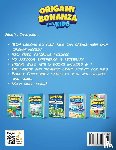 Gibbs, C. - Origami Bonanza For Kids