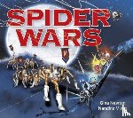 Newton, Gina - Spider Wars