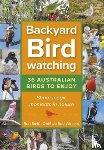 Smith, Ron, Winters, Bob - Backyard Birdwatching