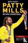 Nagy, Boti - Patty Mills