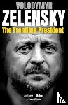 Urban, Andrew L., Mcleod, Chris - Zelensky: The Frontline President