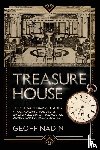 Nadin, Geoff - Treasure House