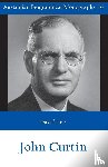 Lee, David - John Curtin