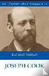 Gorman, Zachary - Joseph Cook (Australian Biographical Monographs 19)