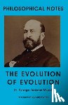 Mivart, St George Jackson - The Evolution of Evolution