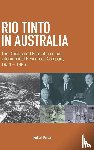 Porter, Robert - RIO TINTO IN AUSTRALIA