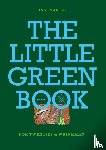 Plimer, Ian - THE LITTLE GREEN BOOK - For Twenties and Wrinkles
