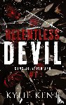 Kent, Kylie - Relentless Devil