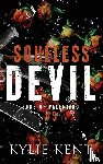 Kent, Kylie - Soulless Devil