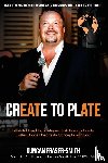 Fraser-Smith, Duncan - Create to Plate