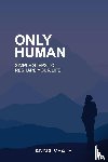 Veale, Anna - ONLY HUMAN