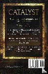 Quillinan, Kylie - Catalyst