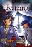 Chan, Queenie - The Dreaming Volume 2