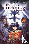 Chan, Queenie - The Dreaming Volume 3
