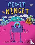 Dabro, Sarah, French, Luca - Fix It Ninget