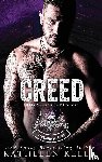 Kelly, Kathleen - Creed