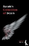 Hall, Sarah - Sarah's Collection of Scars