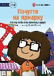 Wanasundera, Michelle - Feelings At The Fair - Почуття на ярмарку
