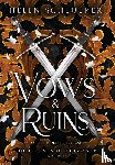 Scheuerer, Helen - Vows & Ruins