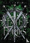 Scheuerer, Helen - Fate & Furies