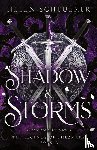 Scheuerer, Helen - Shadow & Storms